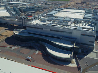 Intel’s Supply Bottlenecks Expose the High Cost of a Manufacturing Comeback