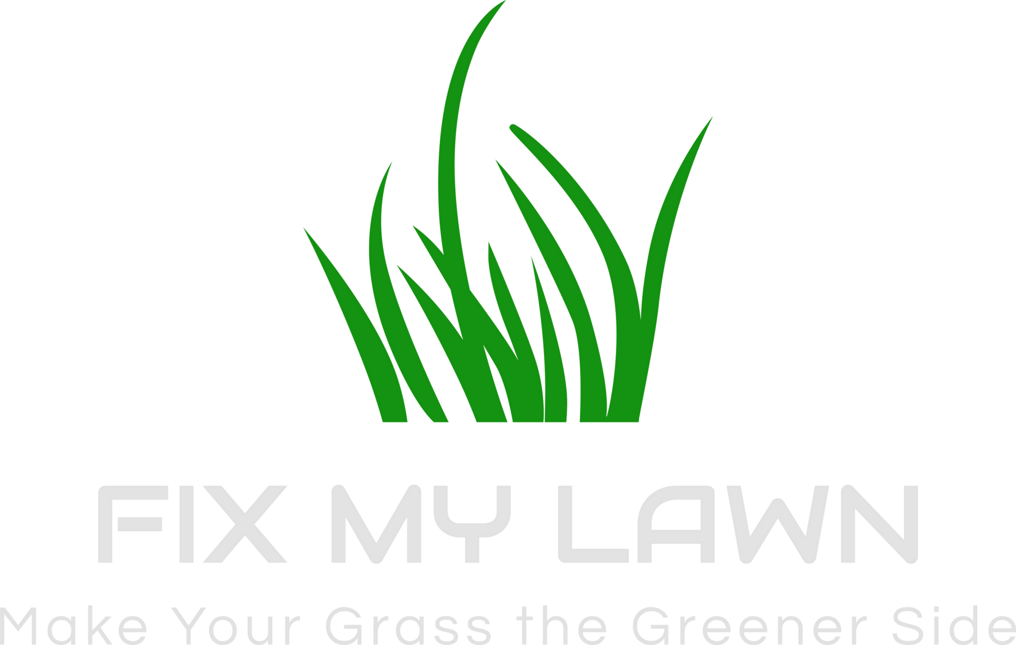 FIX MY LAWN LTD logo