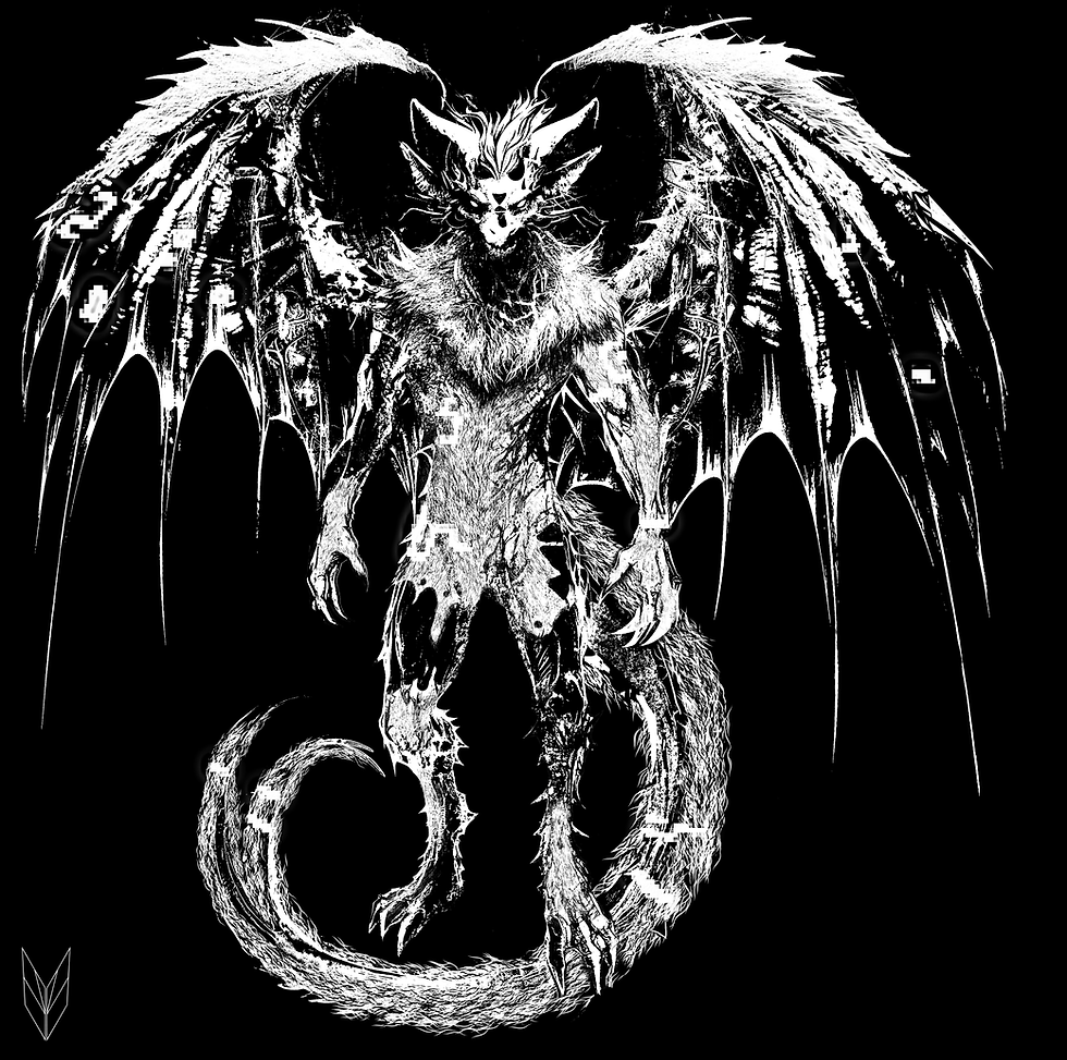 KinubaruTH-BLKWHT