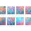 Thumbnail: Mermaid Scales Pattern