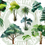 Thumbnail: Rainforest Watercolor Clipart