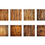 Thumbnail: Wood Panels Digital Paper