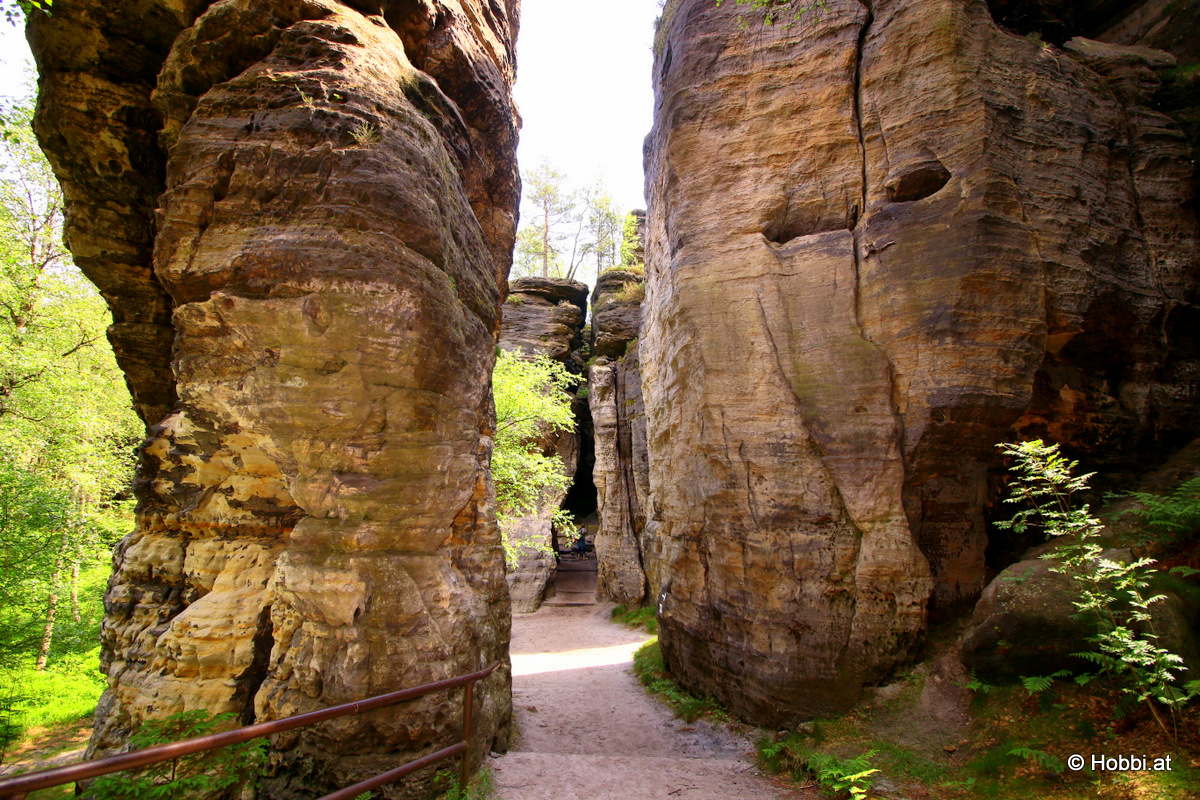 Elbsandstein