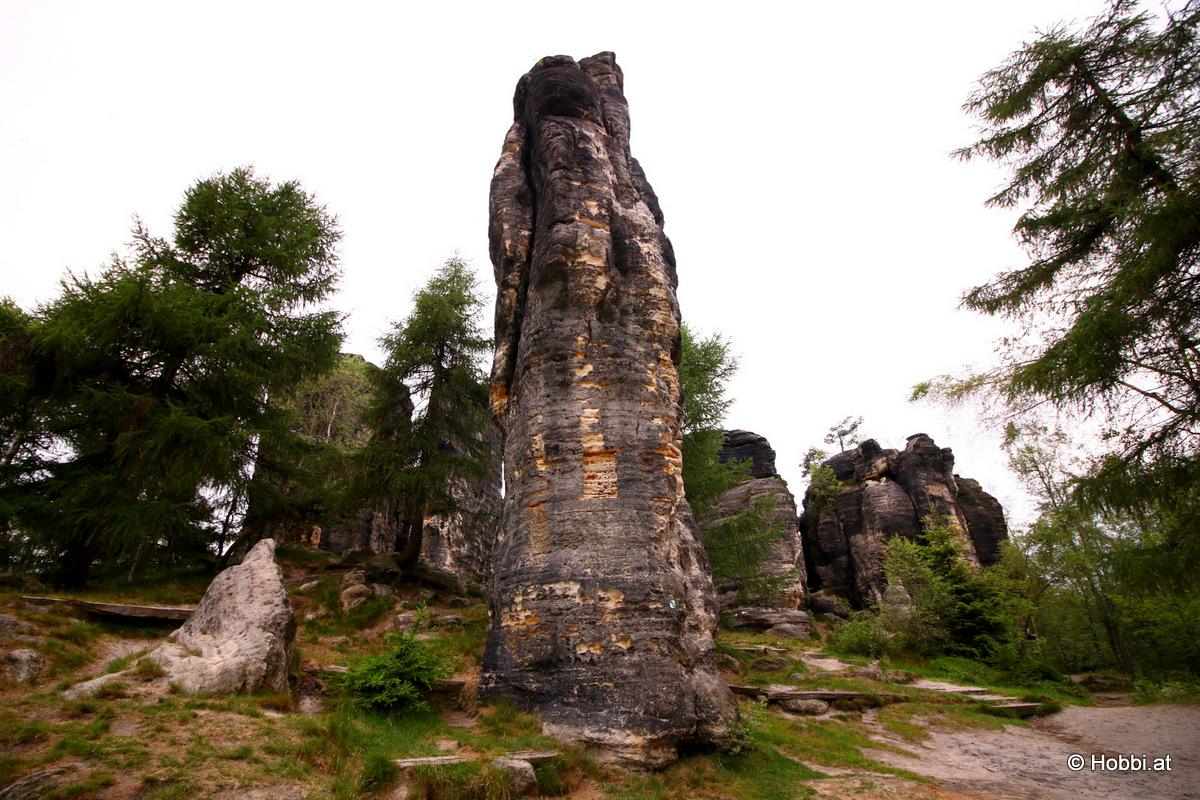 Elbsandstein