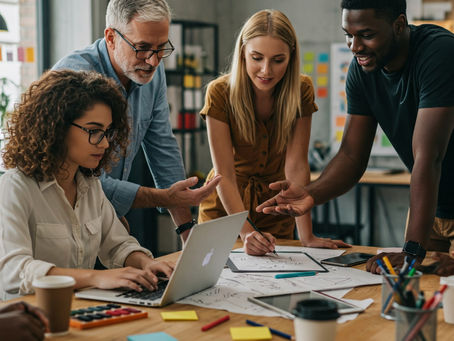 The Challenge of Scaling Up: Simplifying Business Growth and Management