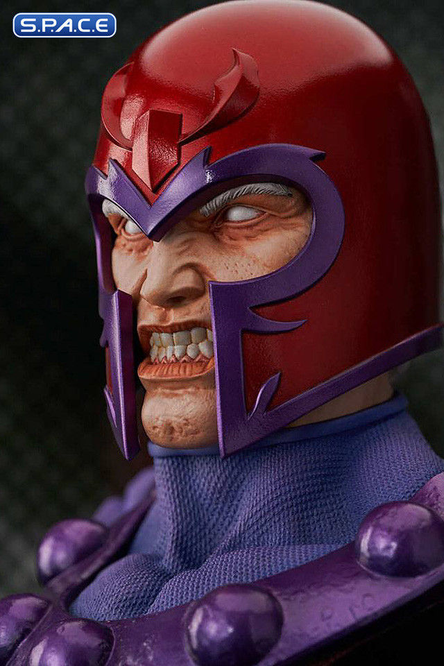 Miniaturbild: Magneto Legends in 3D Bust (Marvel)