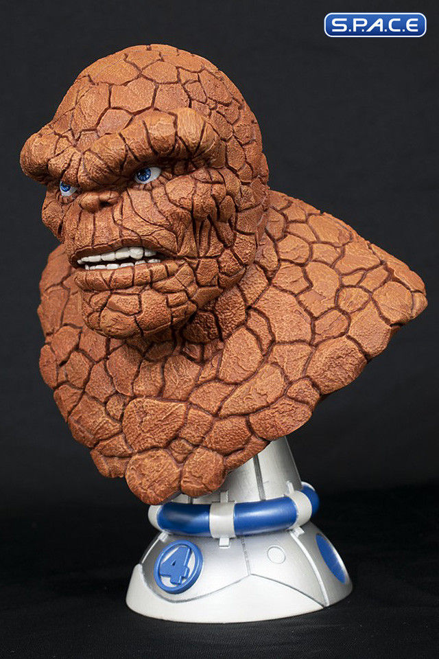 Miniaturbild: The Thing Legends in 3D Bust (Marvel)