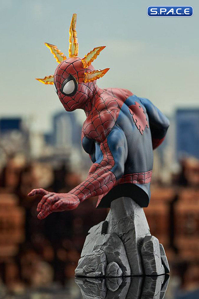 Miniaturbild: Spider-Man Bust (Marvel)