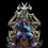 Miniaturbild: 1/10 Scale Skeletor on Throne Deluxe Art Scale Statue (Masters of the Universe)