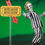 Miniaturbild: S.H.Figuarts Beetlejuice (Beetlejuice)