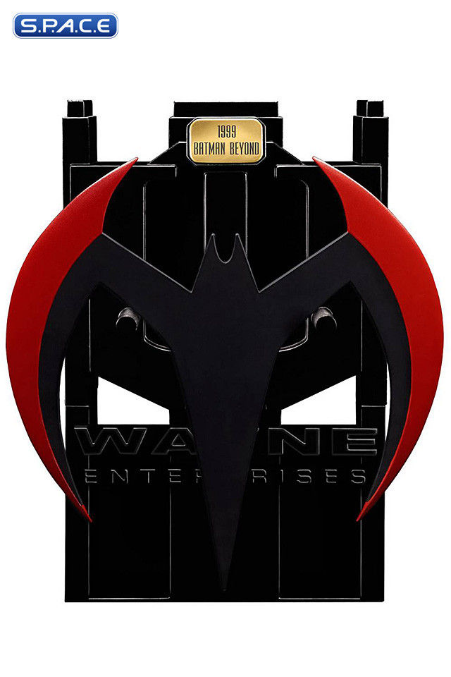 1:1 Scale Batarang Life-Size Replica (Batman Beyond) (Batman Beyond)