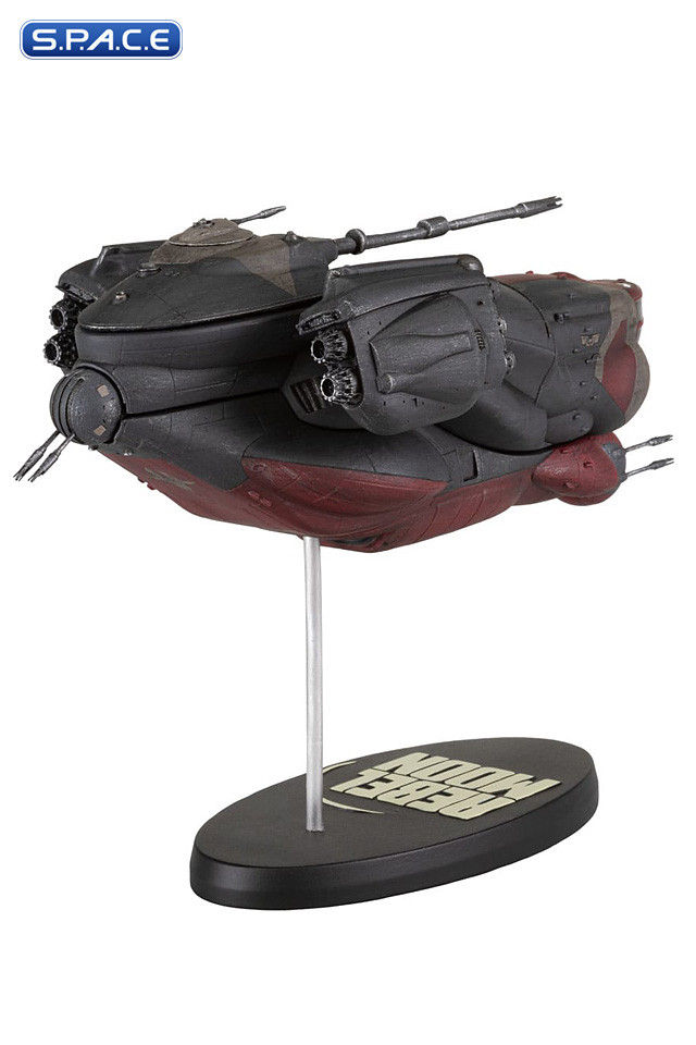 Miniaturbild: The Imperial Dropship Replica (Rebel Moon)