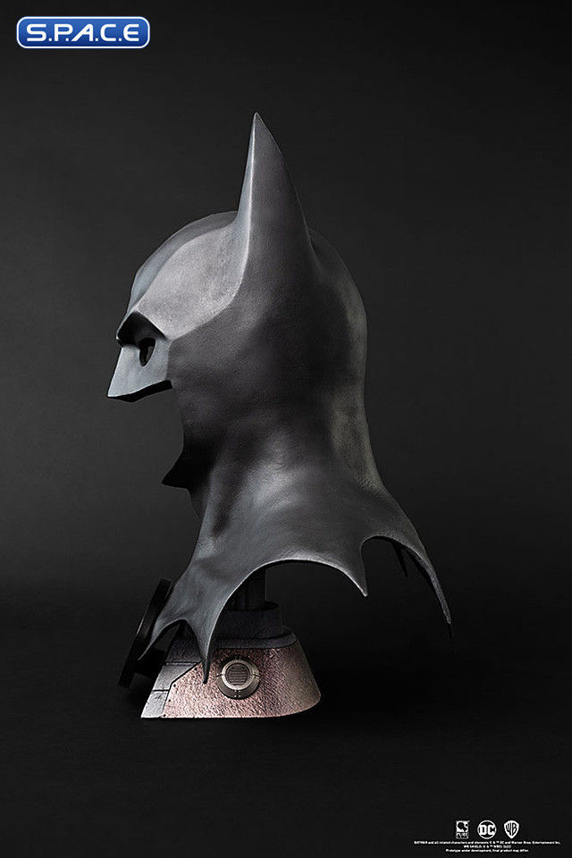 Miniaturbild: 1:1 Batman Cowl Life-Size Replica (Batman)
