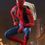 Miniaturbild: 1/4 Scale Spider-Man QS014 (Spider-Man: Homecoming)