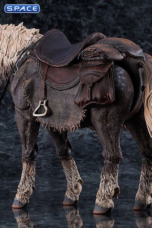 Miniaturbild: Torrent the Spectral Steed Figma No. 685 (Elden Ring)