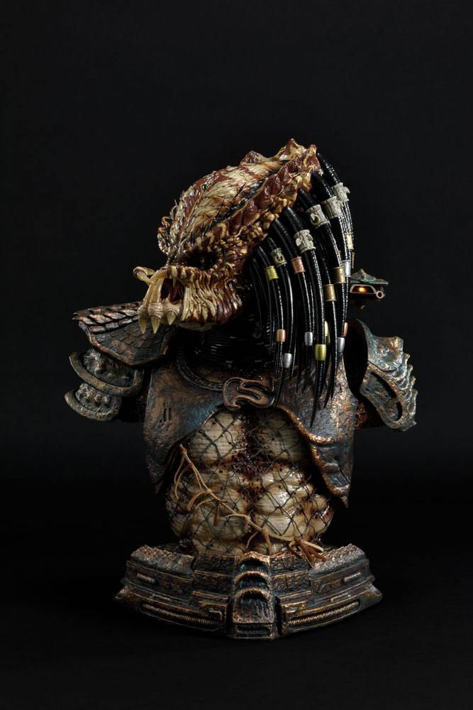 Miniaturbild: Predator 2 Büste 1/3 City Hunter 40 cm Büsten Predator