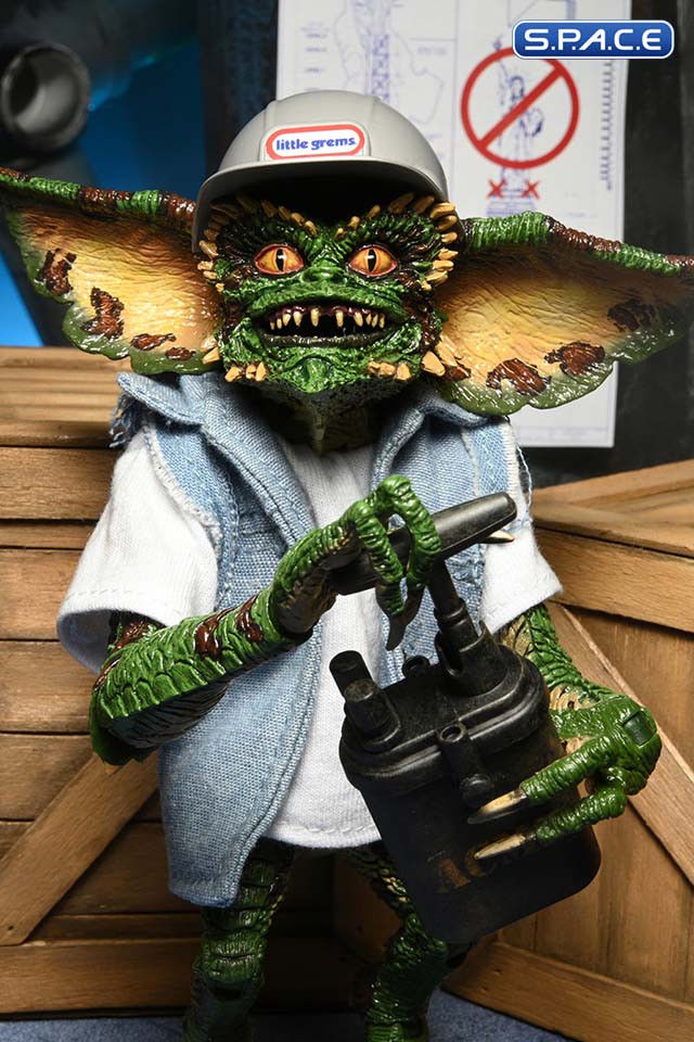 Miniaturbild: Demolition Gremlin 2-Pack (Gremlins 2 - The New Batch)
