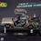 Miniaturbild: Back to the Future Egg Attack Floating Statue Back to the Future II DeLorean Del