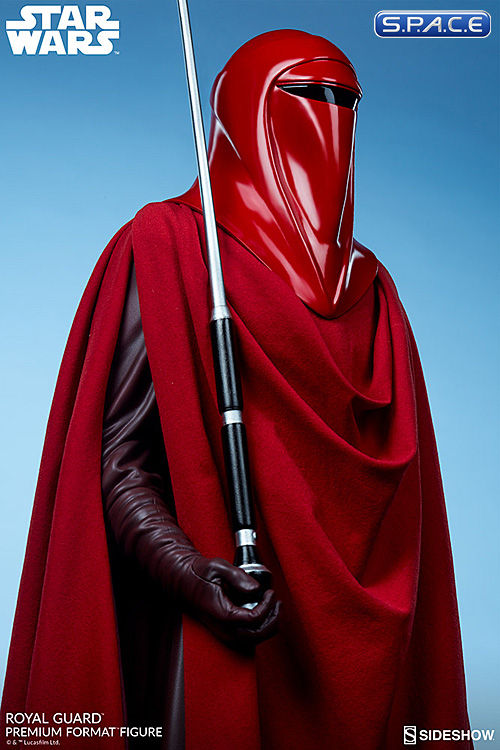 Miniaturbild: Royal Guard Premium Format Figure (Star Wars)