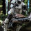 Miniaturbild: 1/6 Scale Scout Trooper and Speeder Bike Movie Masterpiece Set MMS612