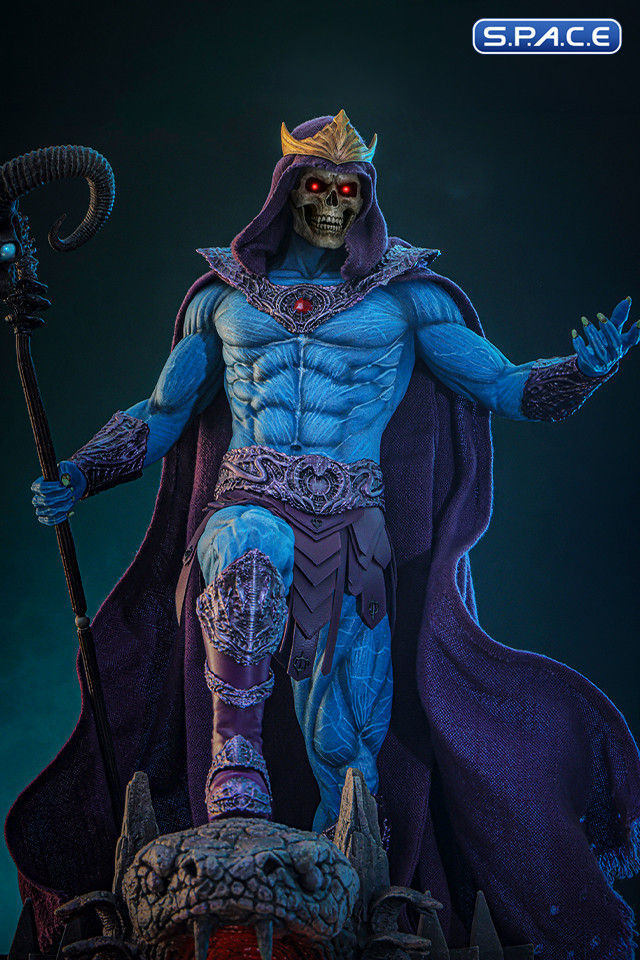 Miniaturbild: 1/6 Scale He-Man & Skeletor Movie Masterpiece Bundle (Masters of the Universe)