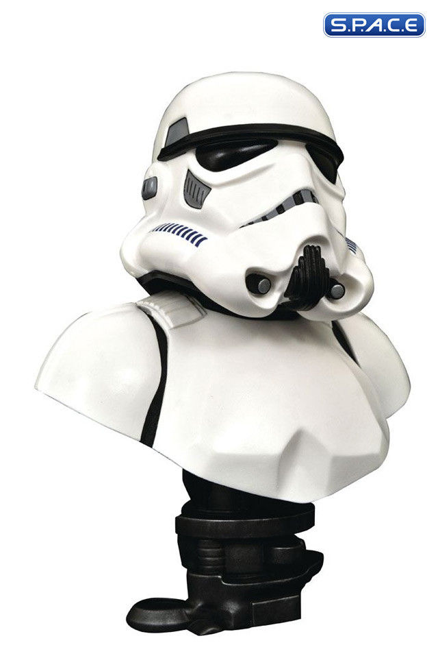 Miniaturbild: Stormtrooper Legends in 3D Bust (Star Wars)
