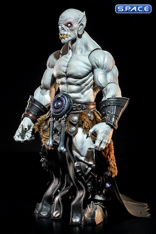 Miniaturbild: Decebalus (Mythic Legions)