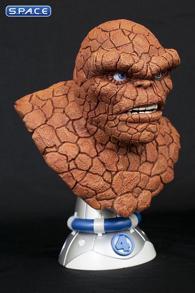 Miniaturbild: The Thing Legends in 3D Bust (Marvel)