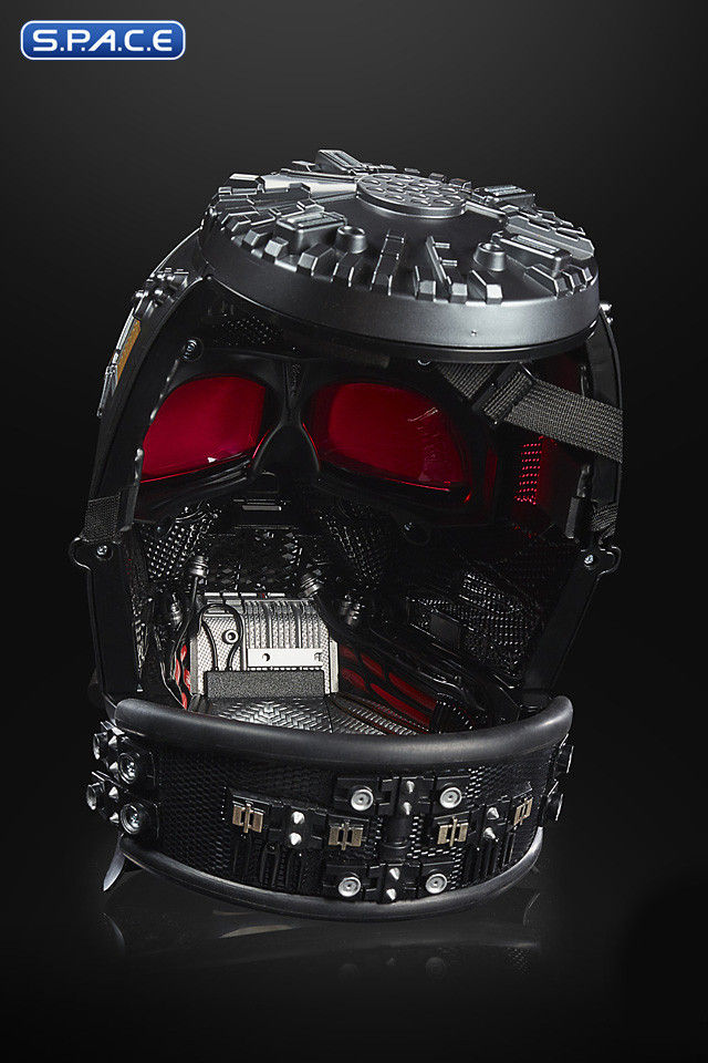 Miniaturbild: Electronic Darth Vader Premium Helmet (Star Wars - The Black Series)