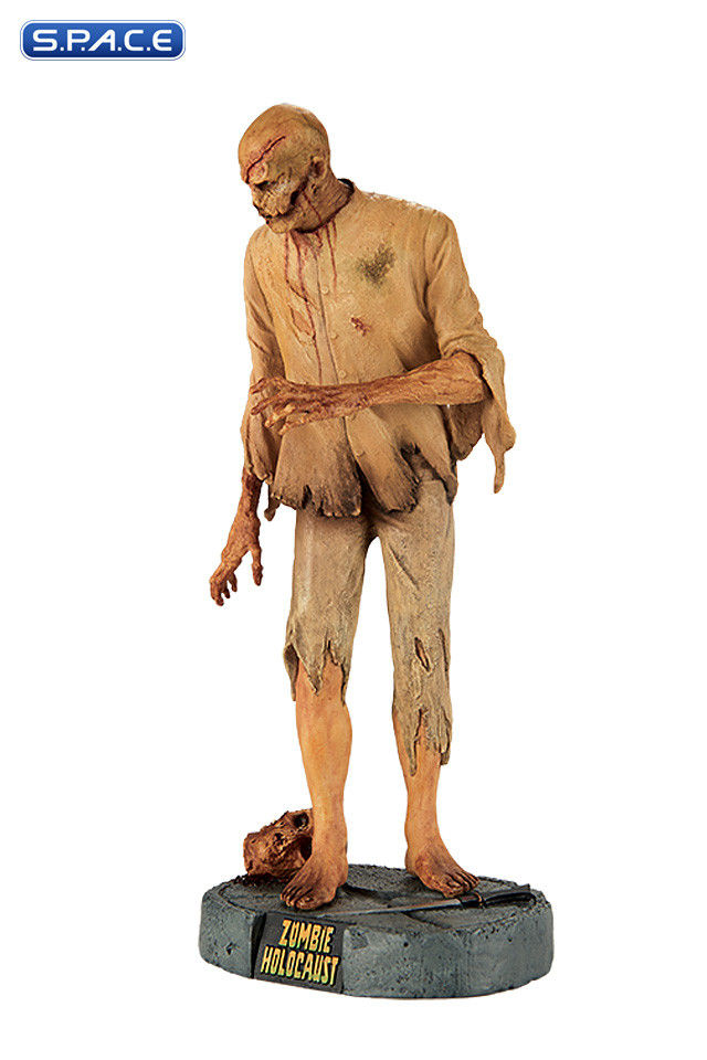 Miniaturbild: Poster Zombie Statue