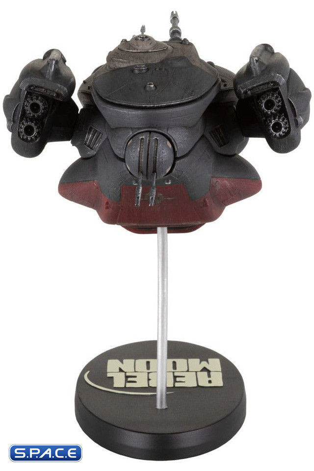 Miniaturbild: The Imperial Dropship Replica (Rebel Moon)