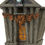 Miniaturbild: Halloween Town City Hall Statue (Nightmare before Christmas)