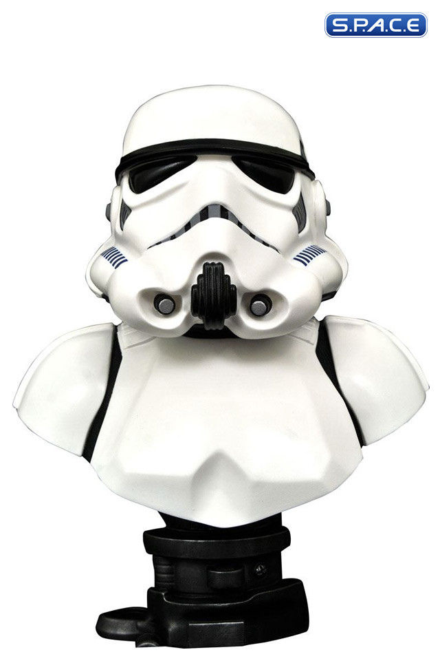Miniaturbild: Stormtrooper Legends in 3D Bust (Star Wars)