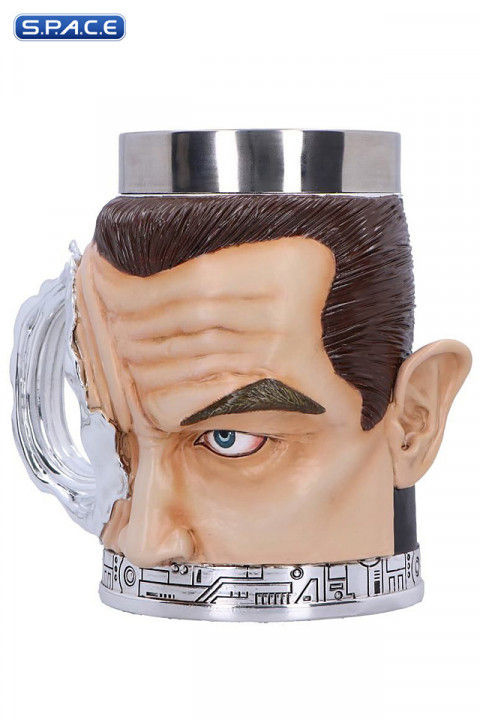 Miniaturbild: T-1000 Tankard