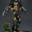 Miniaturbild: 1/10 Scale Jungle Hunter Predator Art Scale Statue (Predator)