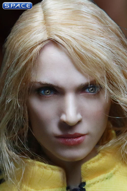 Miniaturbild: 1/6 Scale The Bride (Kill Bill)
