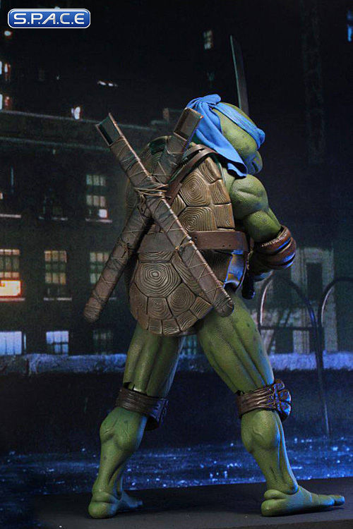Miniaturbild: 1/4 Scale Leonardo (Teenage Mutant Ninja Turtles)