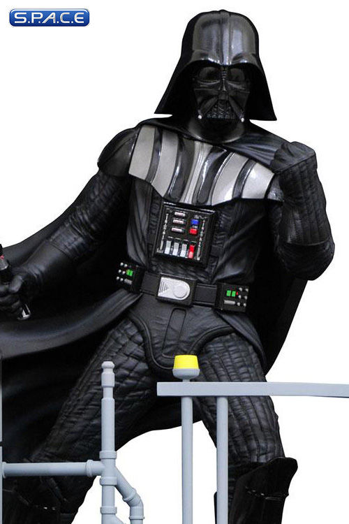 Miniaturbild: Darth Vader Star Wars Milestones Statue (Star Wars)