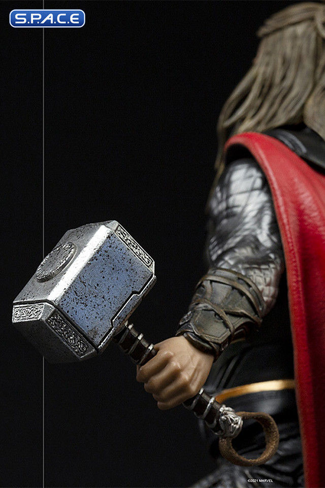 Miniaturbild: 1/10 Scale Thor Ultimate BDS Art Scale Statue (Avengers)