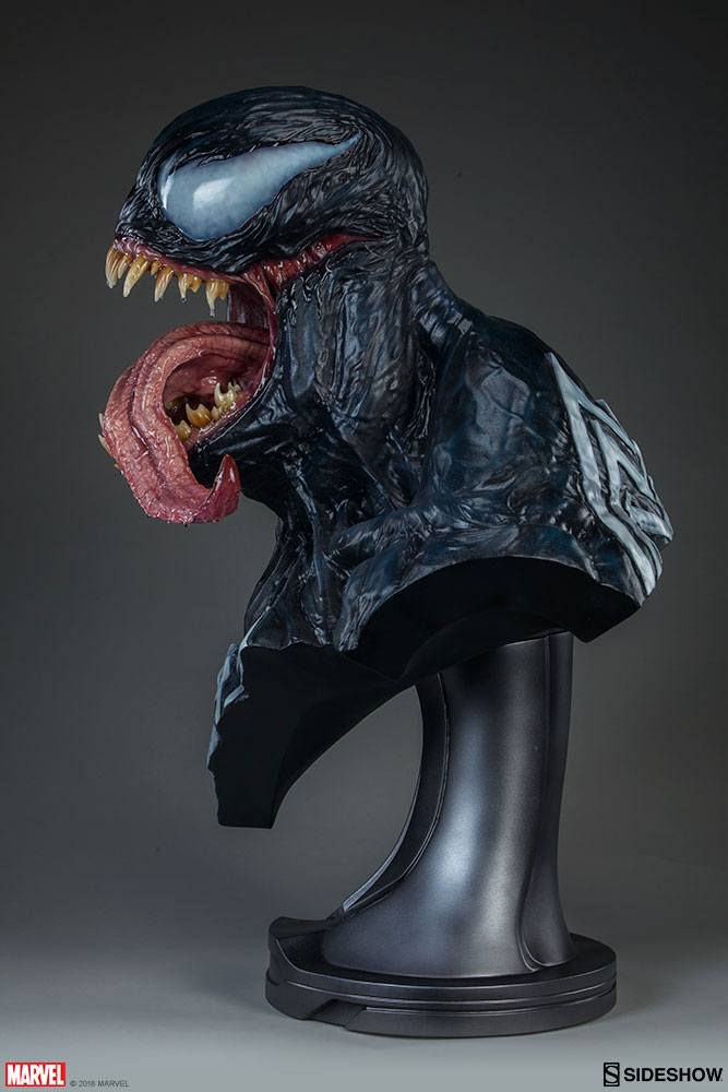 Miniaturbild: Marvel Büste 1/1 Venom