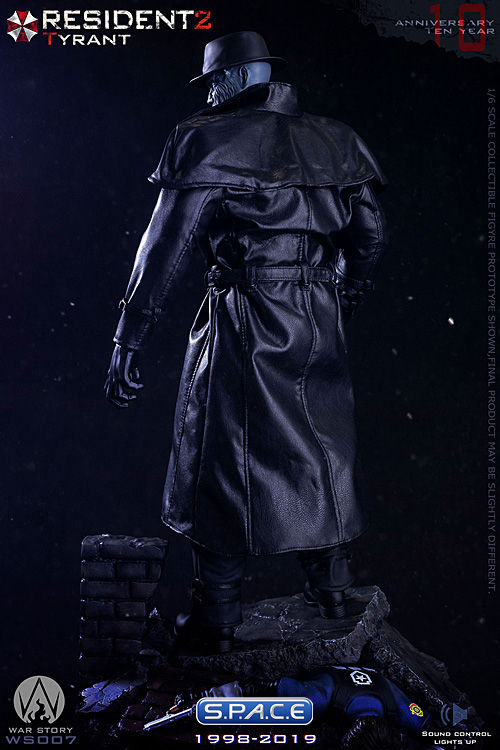 Miniaturbild: 1/6 Scale Tyrant with Base