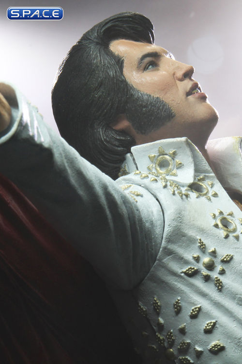 Miniaturbild: Elvis Presley Live in '72