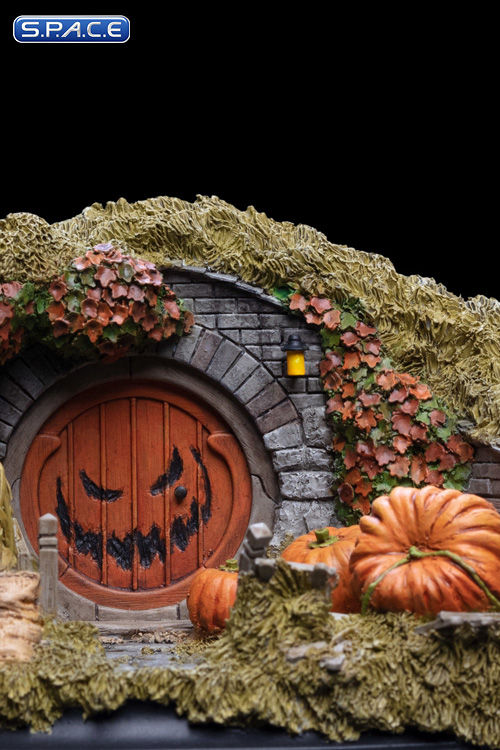 Miniaturbild: 16 Hill Lane Hobbit Hole (The Hobbit: An Unexpected Journey)
