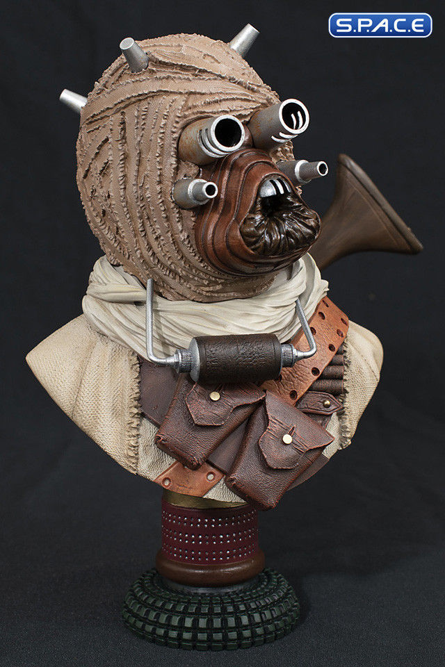 Miniaturbild: Tusken Raider Legends in 3D Bust (Star Wars)