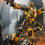 Miniaturbild: 1/20 Scale Bumblebee Demi Art Scale Statue (Transformers)