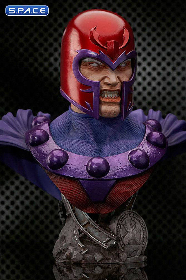 Miniaturbild: Magneto Legends in 3D Bust (Marvel)