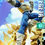 Miniaturbild: 1/4 Scale Super Saiyan Vegeta Deluxe Mega Premium Masterline Statue (Dragon Ball