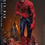Miniaturbild: 1/6 Scale Spider-Man Battle-Damaged Version Movie Masterpiece MMS859 (Spider-Man