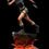 Miniaturbild: Lara Croft »The Sanctuary of Flame« Mini-Statue (Tomb Raider)