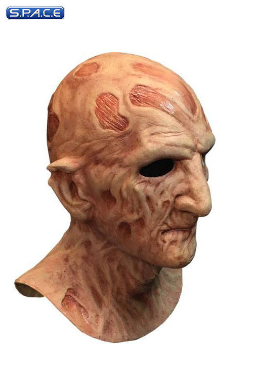 Miniaturbild: Freddy Krueger Deluxe Latex Mask (A Nightmare on Elm Street 2: Freddy's Revenge)